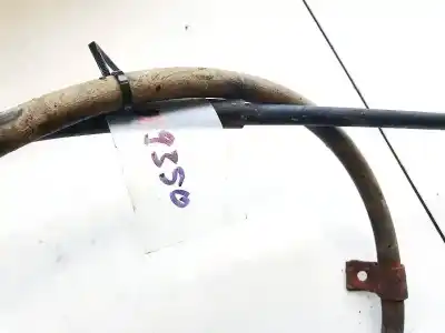 Second-hand car spare part handbrake lever for nissan note (e11e) 1.6 16v cat oem iam references   