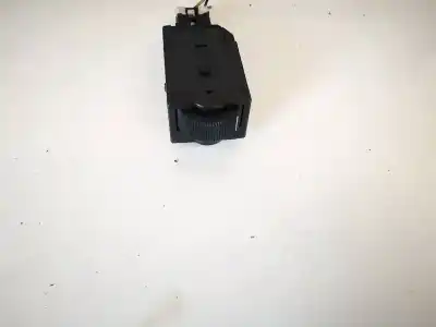 Second-hand car spare part switch for mitsubishi space star (dg0) 1.9 di-d cat oem iam references mr114337