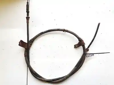 Peça sobressalente para automóvel em segunda mão alavanca de travão de mão por hyundai h-1 2.5 crdi referências oem iam 