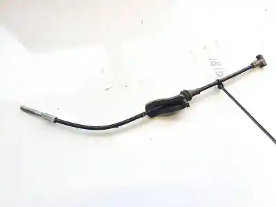 Peça sobressalente para automóvel em segunda mão alavanca de travão de mão por volvo v50 (545) 2.0 d referências oem iam 