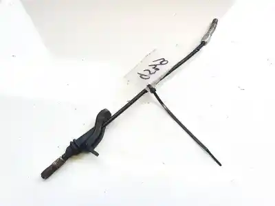 Pezzo di ricambio per auto di seconda mano leva del freno a mano per ford focus iii 1.6 ti riferimenti oem iam   