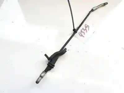 Pezzo di ricambio per auto di seconda mano leva del freno a mano per ford focus iii 1.6 ti riferimenti oem iam   