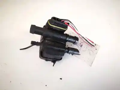 Peça sobressalente para automóvel em segunda mão sensor por honda fr-v (be) 1.8 vtec cat referências oem iam 67r013971