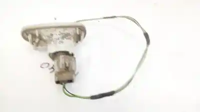 Second-hand car spare part right side light for toyota corolla (e11) 2.0 d-4d linea sol oem iam references   