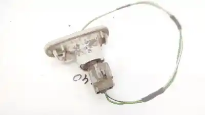 Second-hand car spare part right side light for toyota corolla (e11) 2.0 d-4d linea sol oem iam references   