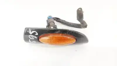 Peça sobressalente para automóvel em segunda mão farolim do lado esquerdo por opel vectra b caravan 2.0 dti referências oem iam 09135507