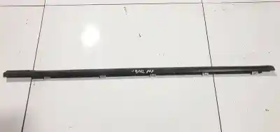 Peça sobressalente para automóvel em segunda mão plásticos por kia ceed (ed) 1.6 crdi 115 referências oem iam 