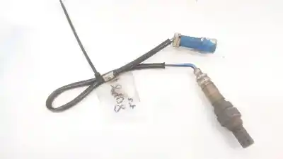 Pezzo di ricambio per auto di seconda mano sonda lambda per ford fiesta (cbk) 1.4 16v cat riferimenti oem iam 555002d17  