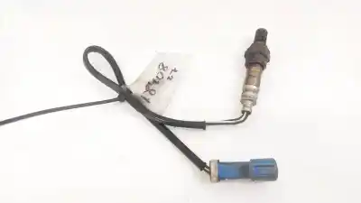 Pezzo di ricambio per auto di seconda mano sonda lambda per ford fiesta (cbk) 1.4 16v cat riferimenti oem iam 555002d17