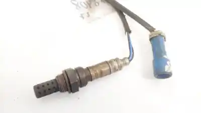 Pezzo di ricambio per auto di seconda mano sonda lambda per ford fiesta (cbk) 1.4 16v cat riferimenti oem iam 555002d17  