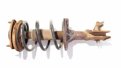 Second-hand car spare part front right shock absorber for mitsubishi space star (dg0) 1.9 di-d cat oem iam references 