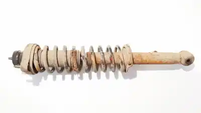 Second-hand car spare part right rear shock absorber for mitsubishi space star (dg0) 1.9 di-d cat oem iam references 