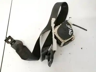Pièce détachée automobile d'occasion ceinture de securite avant gauche pour opel astra j lim. 1.7 16v cdti références oem iam 43594d