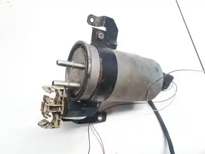 Second-hand car spare part DIESEL FUEL FILTER for FIAT DOBLO II (152)  OEM IAM references 55702104  