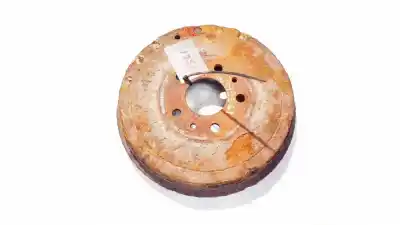 Second-hand car spare part rear disc brake for fiat doblo ii (152) 1.3 16v jtd cat oem iam references 7769950