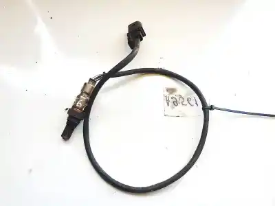 Second-hand car spare part lambda probe for fiat doblo ii (152) 1.3 16v jtd cat oem iam references 55210334  c128
