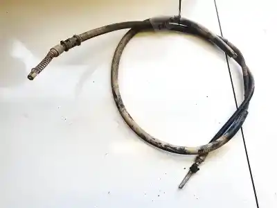 Pezzo di ricambio per auto di seconda mano leva del freno a mano per audi 80 avant 1.9 tdi riferimenti oem iam 