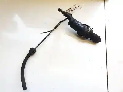 Peça sobressalente para automóvel em segunda mão cilindro de embreagem por peugeot 406 (8b) 2.0 hdi 110 referências oem iam 