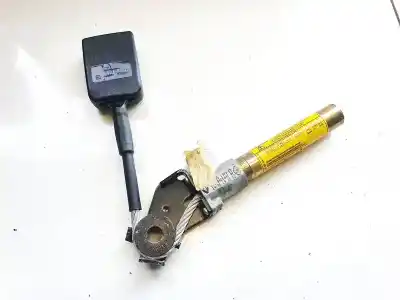 Автозапчасти б/у крюк для ремня передний правый за renault laguna (b56) 2.0 ссылки oem iam 7700840664e  2023b17