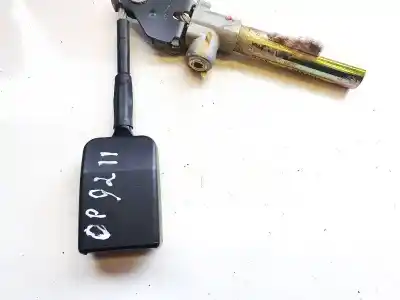 Автозапчасти б/у крюк для ремня передний правый за renault laguna (b56) 2.0 ссылки oem iam 7700840664e  2023b17