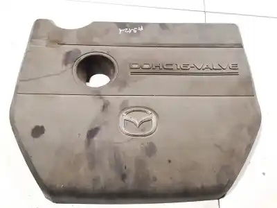 Tweedehands auto-onderdeel motorkap voor mazda 6 lim. (gh) 1.8 120cv active oem iam-referenties l3g6102f1