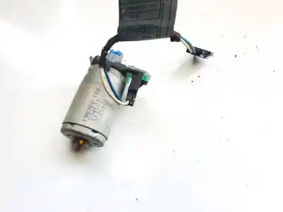 Peça sobressalente para automóvel em segunda mão módulo eletrônico por bmw 7-series, e65 / e66 / e67 /e68 2001.11 - 2008.06 730 d 160kw 2002.10 - 2008.06 referências oem iam 198380100