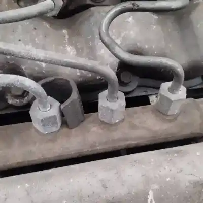 Second-hand car spare part distributor pipe for kia ceed (ed) 1.6 crdi 115 oem iam references 0281002507  