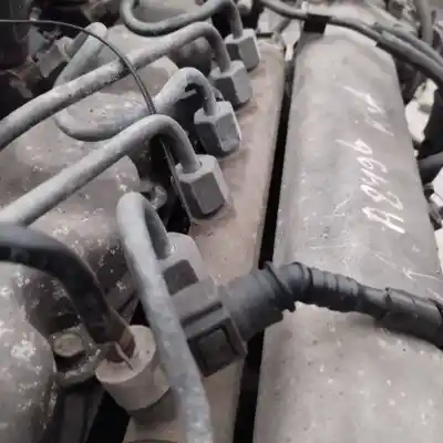 Peça sobressalente para automóvel em segunda mão régua / rampa de injetores por kia ceed (ed) 1.6 crdi 115 referências oem iam 0281002507