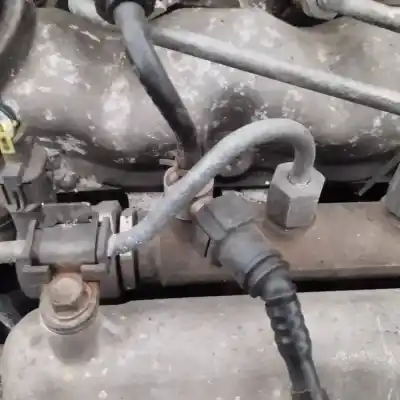 Second-hand car spare part distributor pipe for kia ceed (ed) 1.6 crdi 115 oem iam references 0281002507  
