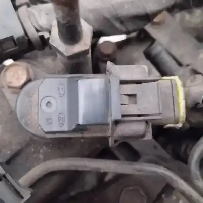 Peça sobressalente para automóvel em segunda mão sensor por kia ceed (ed) 1.6 crdi 115 referências oem iam 9670930001  39300-2a000