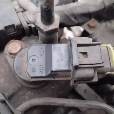 Peça sobressalente para automóvel em segunda mão sensor por kia ceed (ed) 1.6 crdi 115 referências oem iam 9670930001  39300-2a000