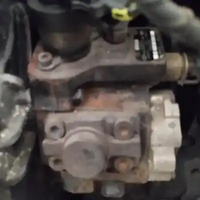 Peça sobressalente para automóvel em segunda mão bomba de injeção por kia ceed (ed) 1.6 crdi 115 referências oem iam 0445010124