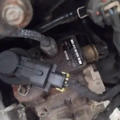 Second-hand car spare part injection pump for kia ceed (ed) 1.6 crdi 115 oem iam references 0445010124  