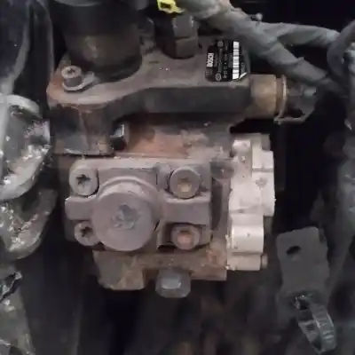 Second-hand car spare part injection pump for kia ceed (ed) 1.6 crdi 115 oem iam references 0445010124  