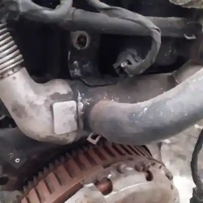 Peça sobressalente para automóvel em segunda mão radiador de gases de escape (egr) por kia ceed (ed) 1.6 crdi 115 referências oem iam 