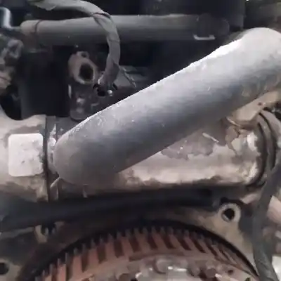 Pezzo di ricambio per auto di seconda mano raffreddatore egr per kia ceed (ed) 1.6 crdi 115 riferimenti oem iam   