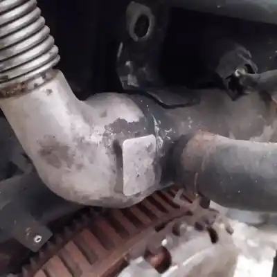 Pezzo di ricambio per auto di seconda mano raffreddatore egr per kia ceed (ed) 1.6 crdi 115 riferimenti oem iam   