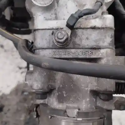 Peça sobressalente para automóvel em segunda mão borboleta de admissão por kia ceed (ed) 1.6 crdi 115 referências oem iam 351002xxxx  