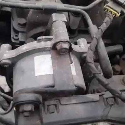 Peça sobressalente para automóvel em segunda mão depressor de travões / bomba de vácuo por kia ceed (ed) 1.6 crdi 115 referências oem iam 