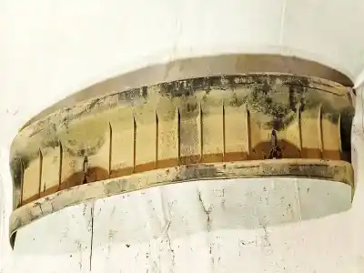 Peça sobressalente para automóvel em segunda mão reforço do pára choques traseiro por citroen evasion 1.9 td sx referências oem iam 