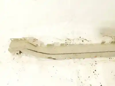 Автозапчастина б/у підсилення заднього бампера для opel astra h caravan 1.9 cdti посилання на oem iam   