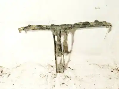 Pezzo di ricambio per auto di seconda mano pannello frontale per audi 80 avant 1.9 tdi riferimenti oem iam 