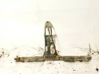 Peça sobressalente para automóvel em segunda mão painel frontal por audi 80 avant 1.9 tdi referências oem iam   