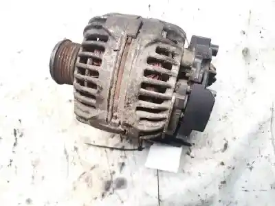 Автозапчастина б/у генератор для skoda octavia combi (1z5) 2.0 tdi посилання на oem iam 06f903023f  