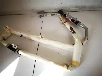 Peça sobressalente para automóvel em segunda mão airbag de cortina dianteiro esquerdo por hyundai i30 1.6 crdi cat referências oem iam 850102l000