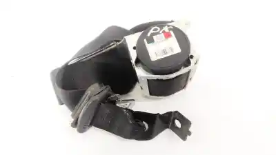 Second-hand car spare part front left seat belt for opel zafira b 1.9 cdti oem iam references 560834901d