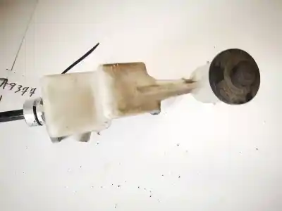 Peça sobressalente para automóvel em segunda mão bomba de travões por toyota corolla (_e12_) 1.6 vvt-i (zze121_) referências oem iam 