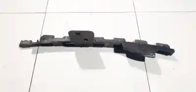 Автозапчасти б/у усиление заднего бампера за ford focus c-max (cap) 1.6 tdci cat ссылки oem iam 3m51r17b861ae  3m51-r17b861-ae