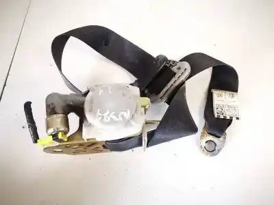 Peça sobressalente para automóvel em segunda mão cinto de segurança dianteiro direito por toyota corolla (_e12_) 1.6 vvt-i (zze121_) referências oem iam 467053