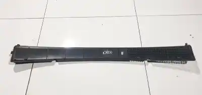 Pezzo di ricambio per auto di seconda mano siluro per opel zafira a 2.0 dti riferimenti oem iam 90587352